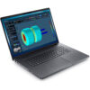 Dell Pro Max 18 Plus MB18250 – Core Ultra 7 265HX RAM 32GB SSD 512GB 18 inch RTX PRO 1000 - Ảnh 2