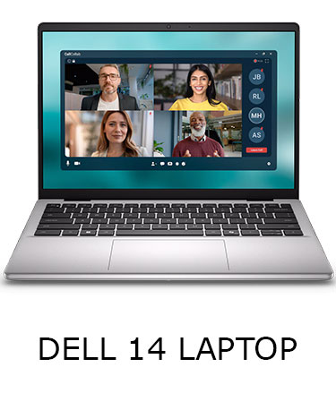 Dell 14 Laptop