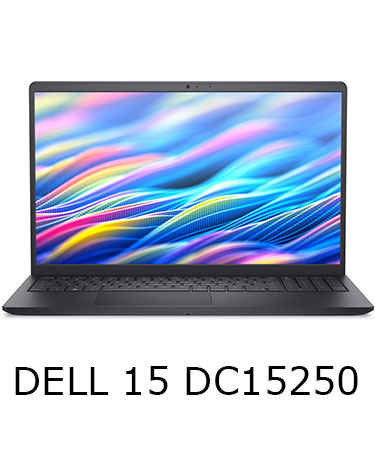 Dell 15 DC15250