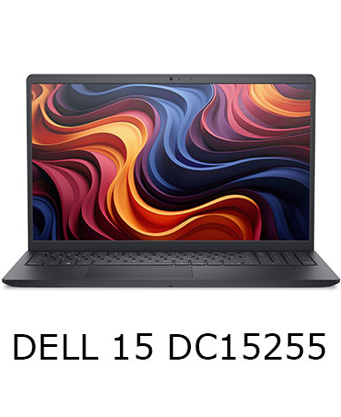 Dell 15 DC15255