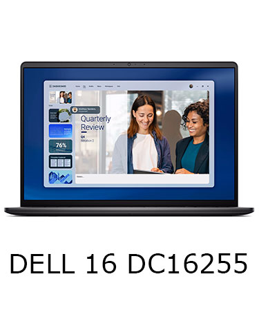 Dell 16 DC16255