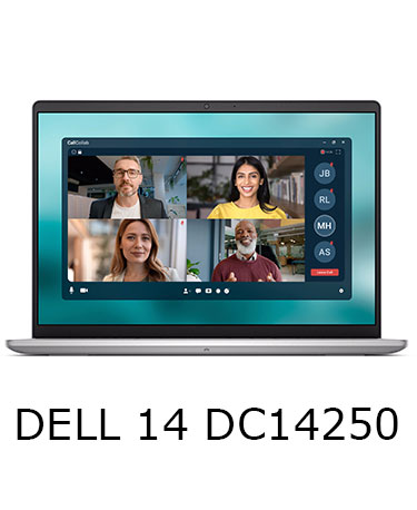 Dell 14 DC14250