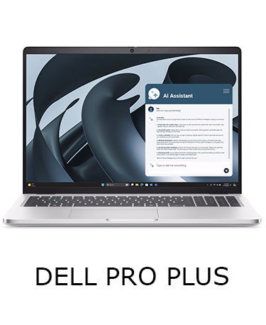 Dell Pro Plus