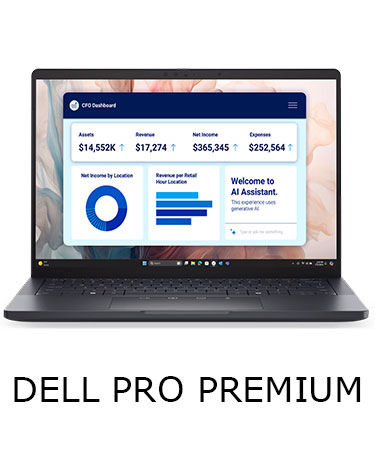 Dell Pro Premium
