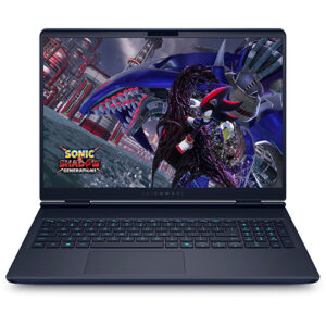 Alienware 16X Aurora AC16251 – Core Ultra 9 275HX RAM 64GB SSD 2TB RTX 5070