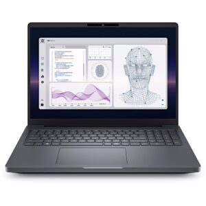 Dell Pro Max 16 Plus MB16250 - Core Ultra 9 285HX RAM 64GB SSD 1TB RTX PRO 2000 FHD
