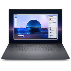 Dell Pro Max 16 Premium MA16250 - Core Ultra 9 285H RAM 64GB SSD 1TB RTX PRO 2000 FHD+