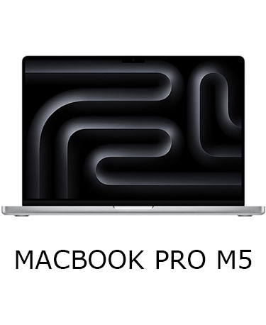 Macbook Pro m5