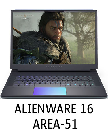 Alienware 16 Area-51