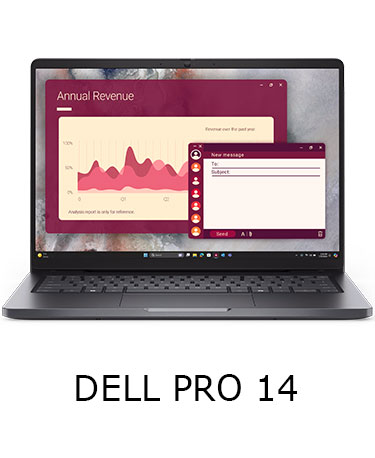 Dell Pro 14