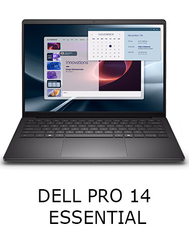 Dell Pro 14 Essential