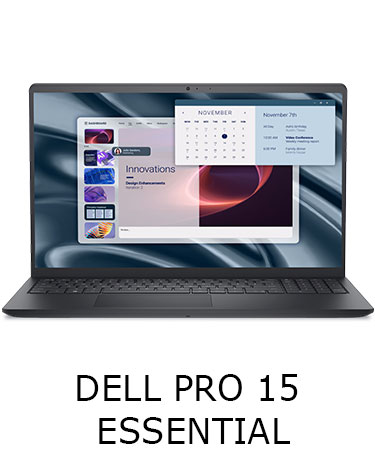 Dell Pro 15 Essential