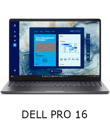 Dell Pro 16