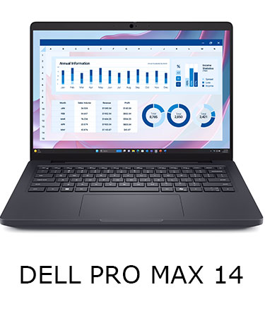 Dell Pro Max 14
