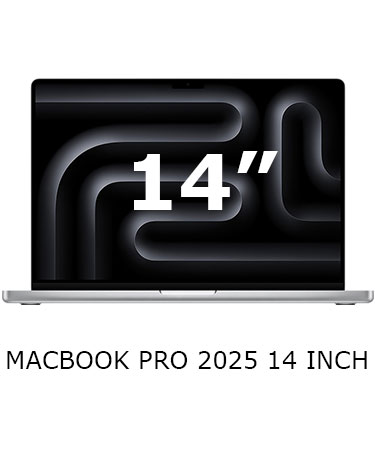 Macbook Pro 2025 14 inch