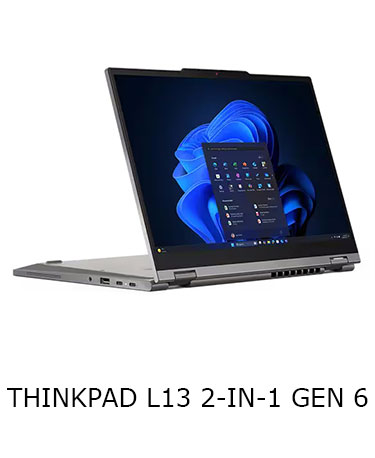 ThinkPad L13 Gen 6