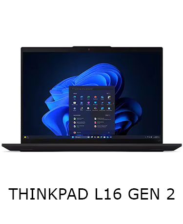 ThinkPad L16 Gen 2