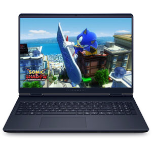 Alienware 16 Aurora AC16250 - Core 7 240H RAM 32GB SSD 1TB RTX 5070