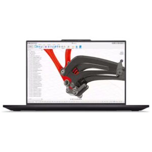 ThinkPad P1 Gen 8 16 inch 2025 – Core Ultra 9 285H Ram 64GB SSD 2TB RTX PRO 2000