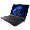 ThinkPad P16 Gen 3 16 inch - Core Ultra 9 275HX Ram 32GB SSD 1TB RTX PRO 3000 - Ảnh 2