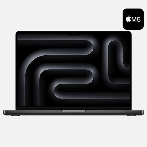 macbook pro m5