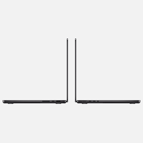 MacBook Pro M5 14 inch 2025 – (Chip M5/10 CPU/10 GPU/RAM 16GB/SSD 1TB) - Ảnh 3