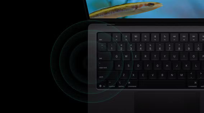 macbook-pro-m5-am-thanh