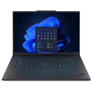 ThinkPad T1g Gen 8 16 inch 2025 - Core Ultra 9 285H Ram 64GB SSD 2TB RTX 5060