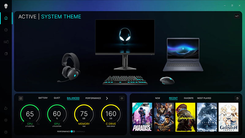 alienware-16-aurora-ac16250-command-center