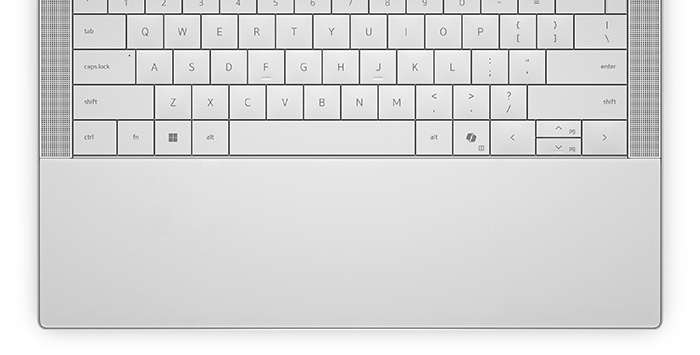 dell-14-premium-da14250-touchpad