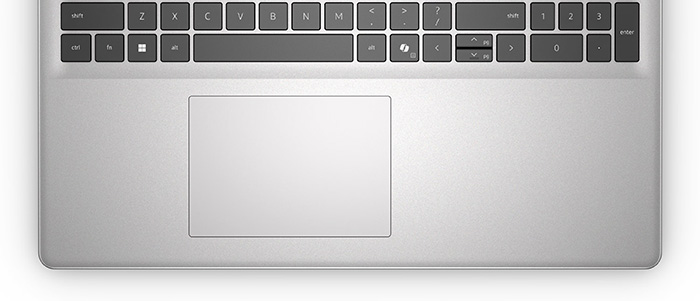 dell-16-dc16251-touchpad