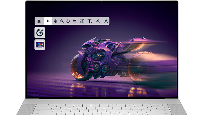 dell-16-premium-da16250-man-hinh