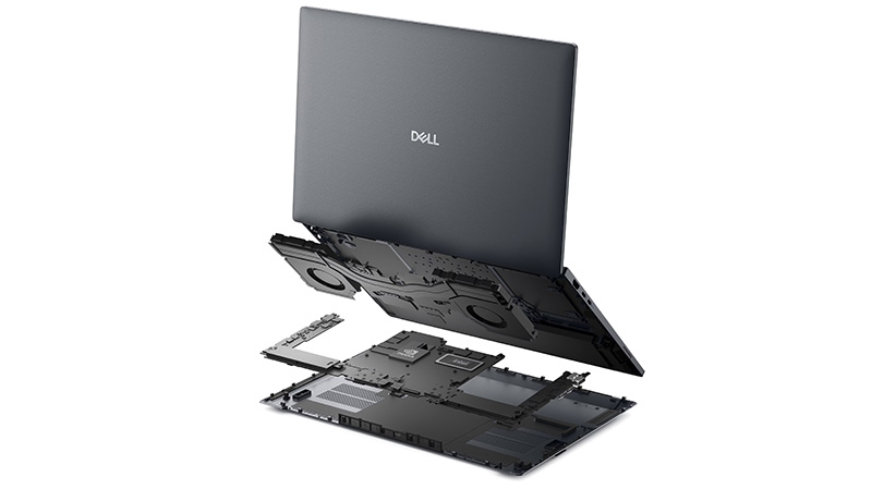 dell-pro-max-16-premium-ma16250-am-thanh