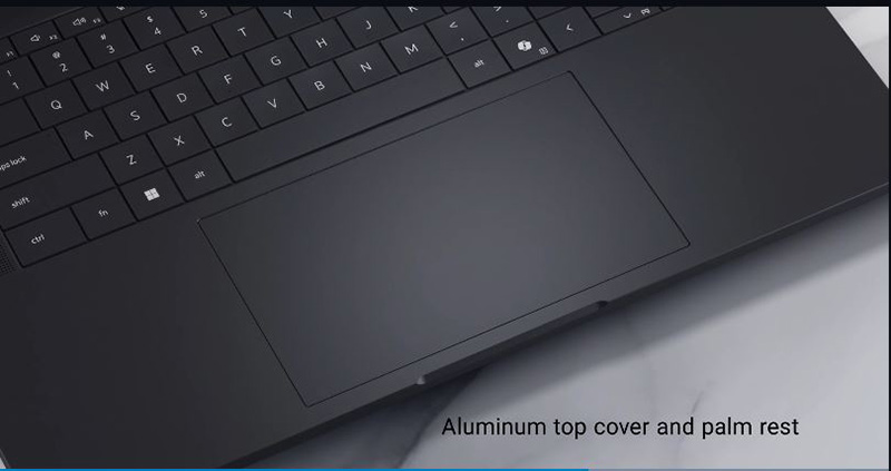 dell-pro-max-16-premium-ma16250-touchpad