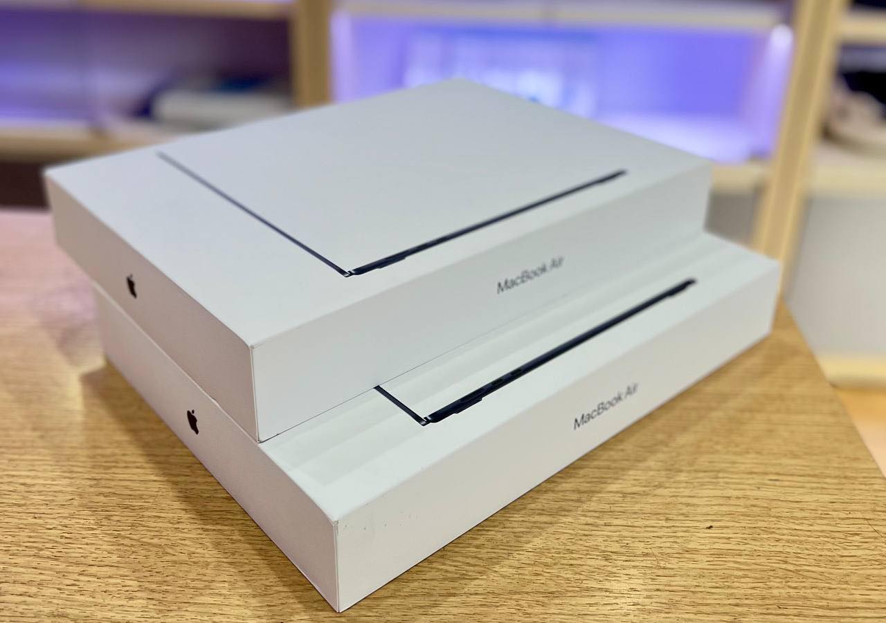 Giá bán MacBook Air M2 15 inch Cũ - Hình 3