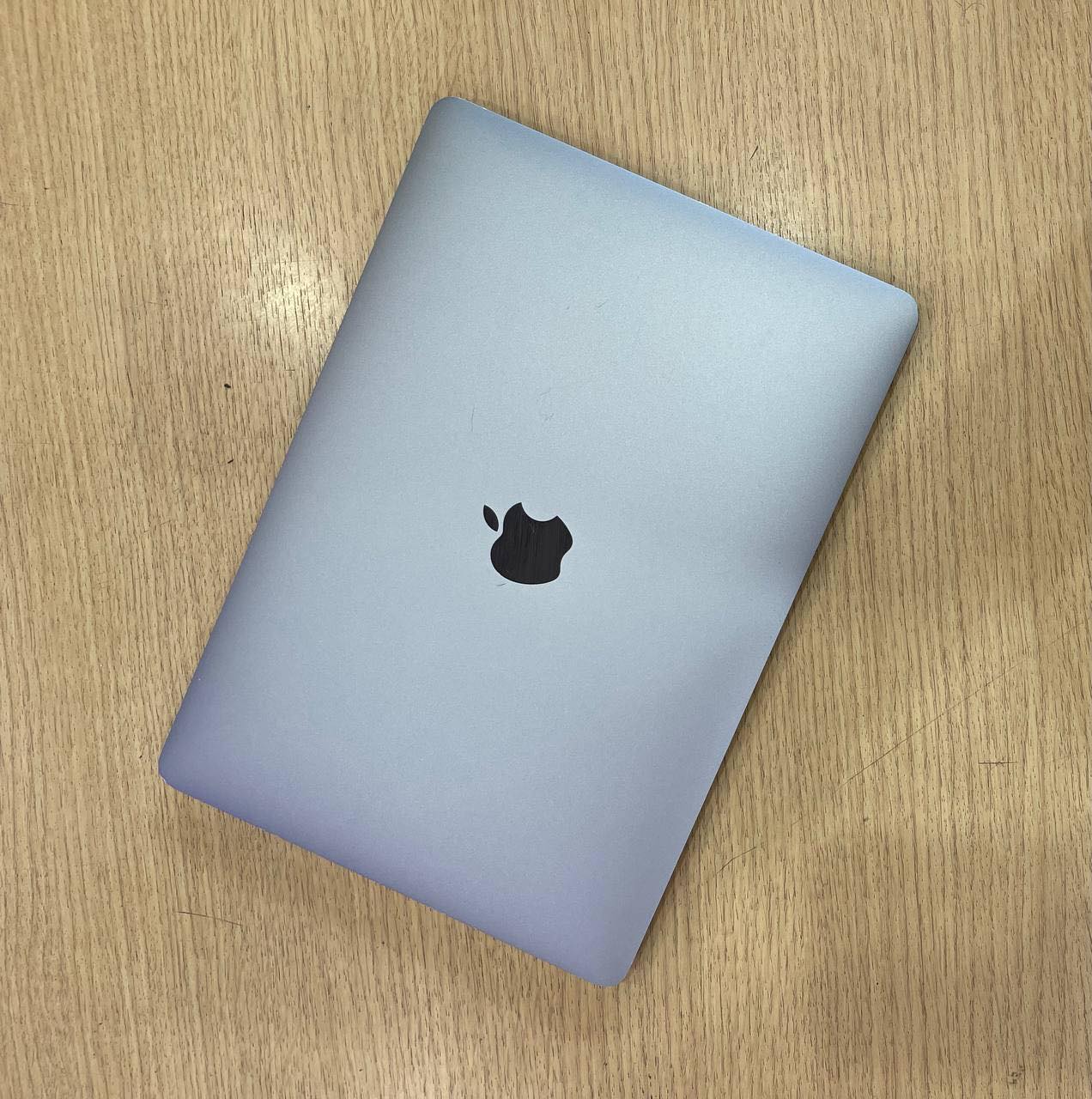 mua MacBook Pro M1 13 inch cũ - Hình 2