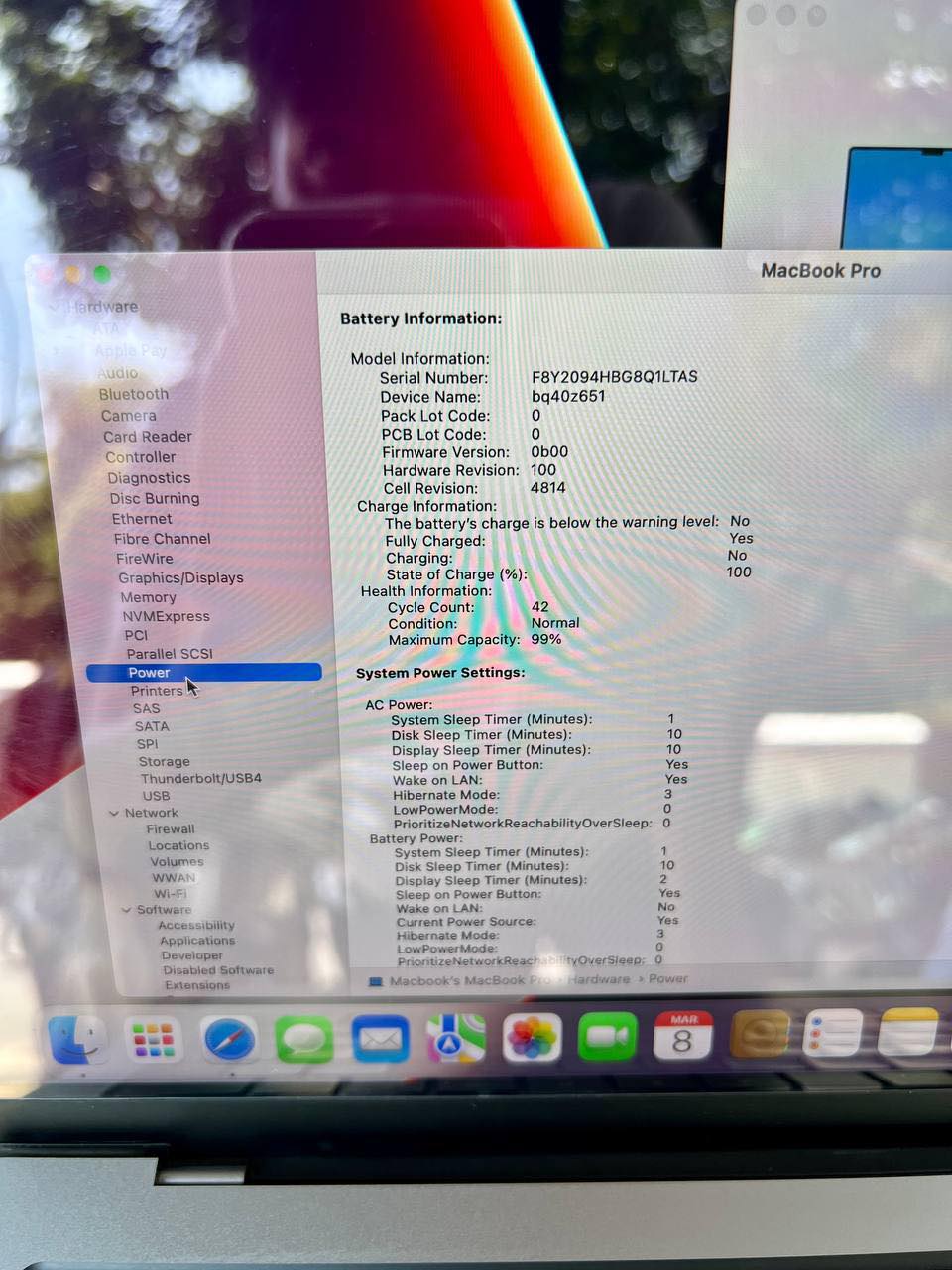 Giá bán Macbook Pro M1 14 inch cũ - Hình 2