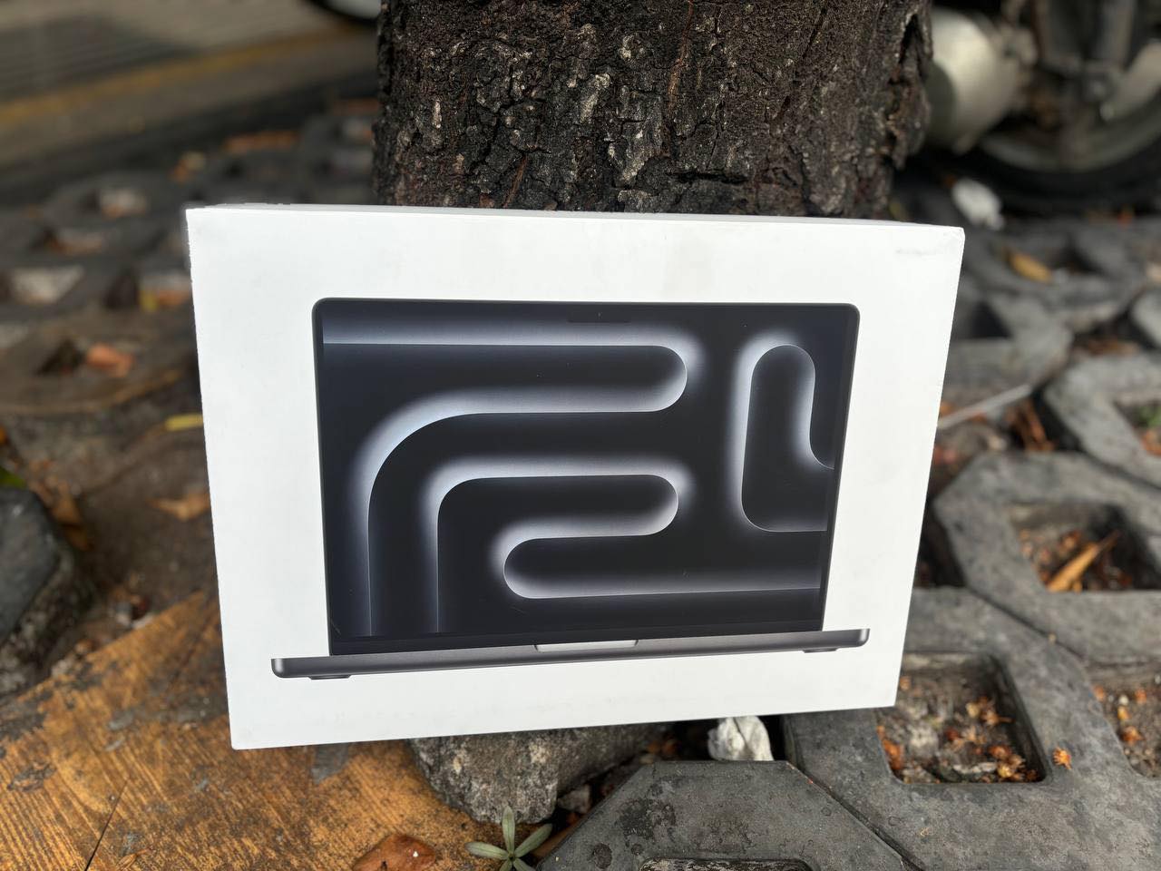 Giá bán MacBook Pro M4 14 inch Cũ - Hình 5