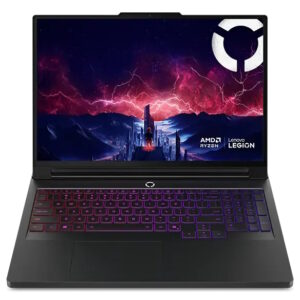 Legion Pro 7 Gen 10 16 inch -  AMD Ryzen 9 9955HX Ram 32GB SSD 1TB RTX 5070 Ti