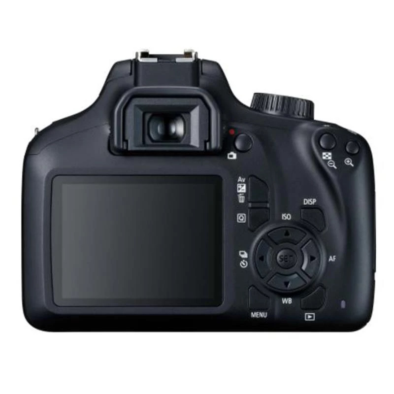 Canon EOS 1500D Kit (EF S18-55 IS II) - Ảnh 4