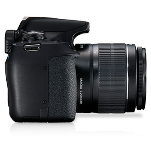 Canon EOS 1500D Kit (EF S18-55 IS II) - Ảnh 5
