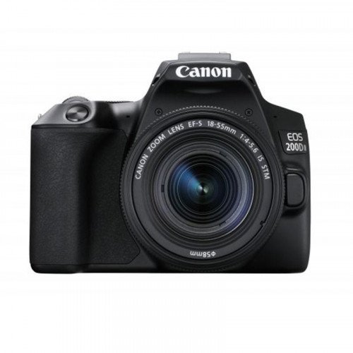 Canon EOS 200D II