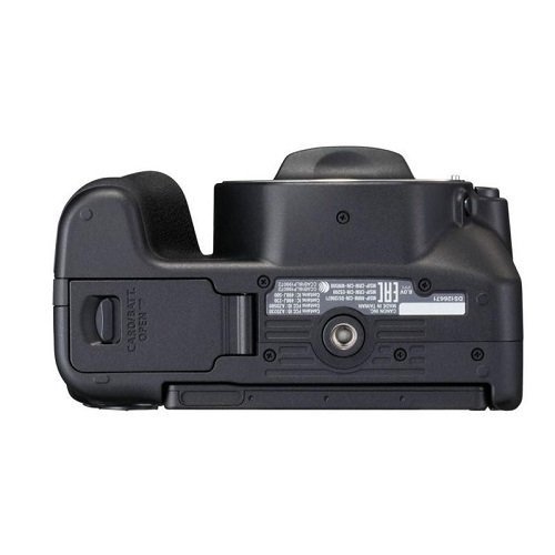 Canon EOS 200D II (EF-S 18-55mm f/4-5.6 IS STM) - Ảnh 4