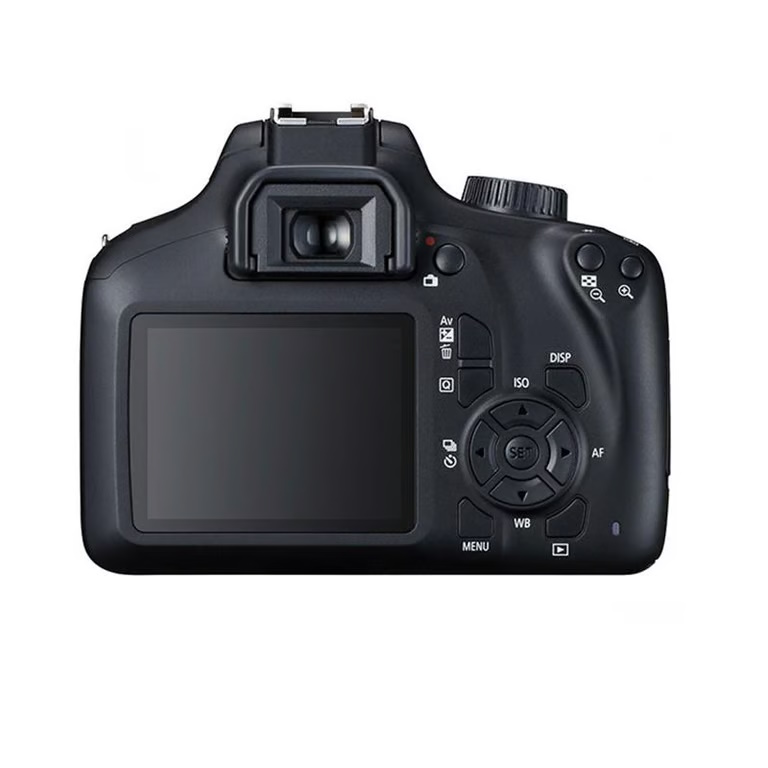 Canon EOS 3000D Kit (EF S18-55 III) - Ảnh 5