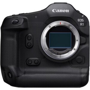 Canon EOS R1 (Body)