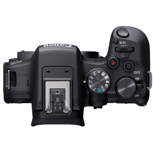 Canon EOS R10 (Body) - Ảnh 3