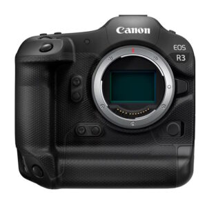 Canon EOS R3 (Body)