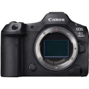 Canon EOS R5 Mark II (Body)