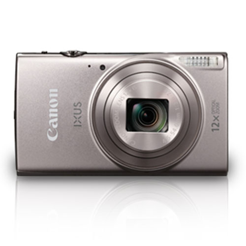 Canon IXUS 285 HS