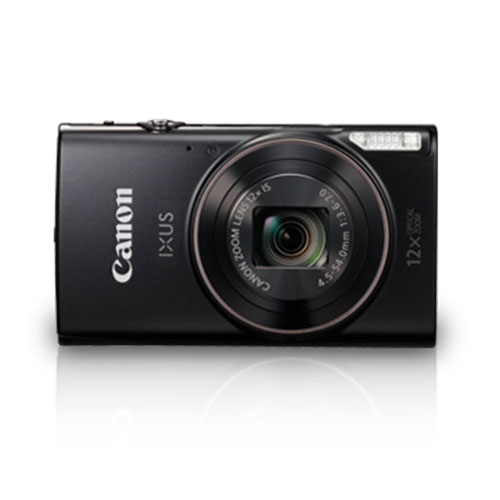 Canon IXUS 285 HS - Ảnh 2